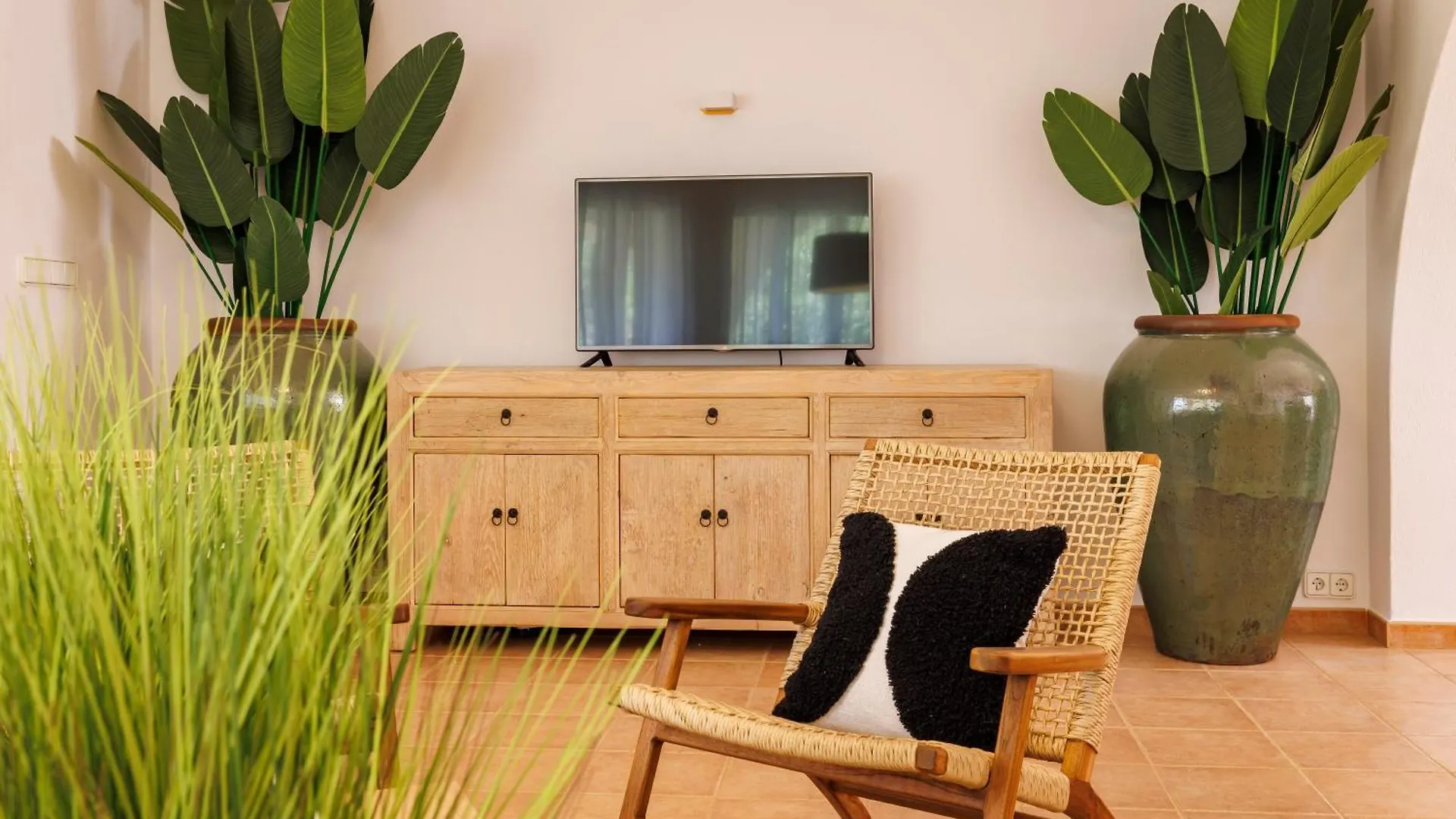 Villa Es Vedra By Migjorn Ibiza Suites & Spa 0*, 이비자타운 스페인