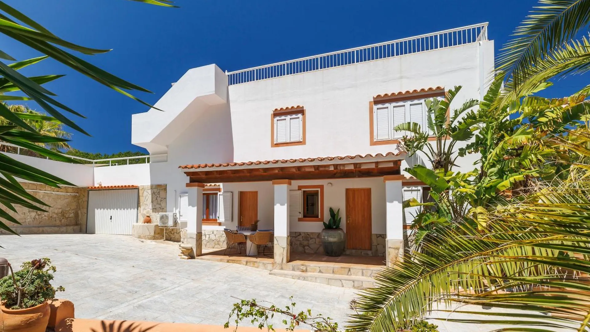 Villa Es Vedra By Migjorn Ibiza Suites & Spa 스페인