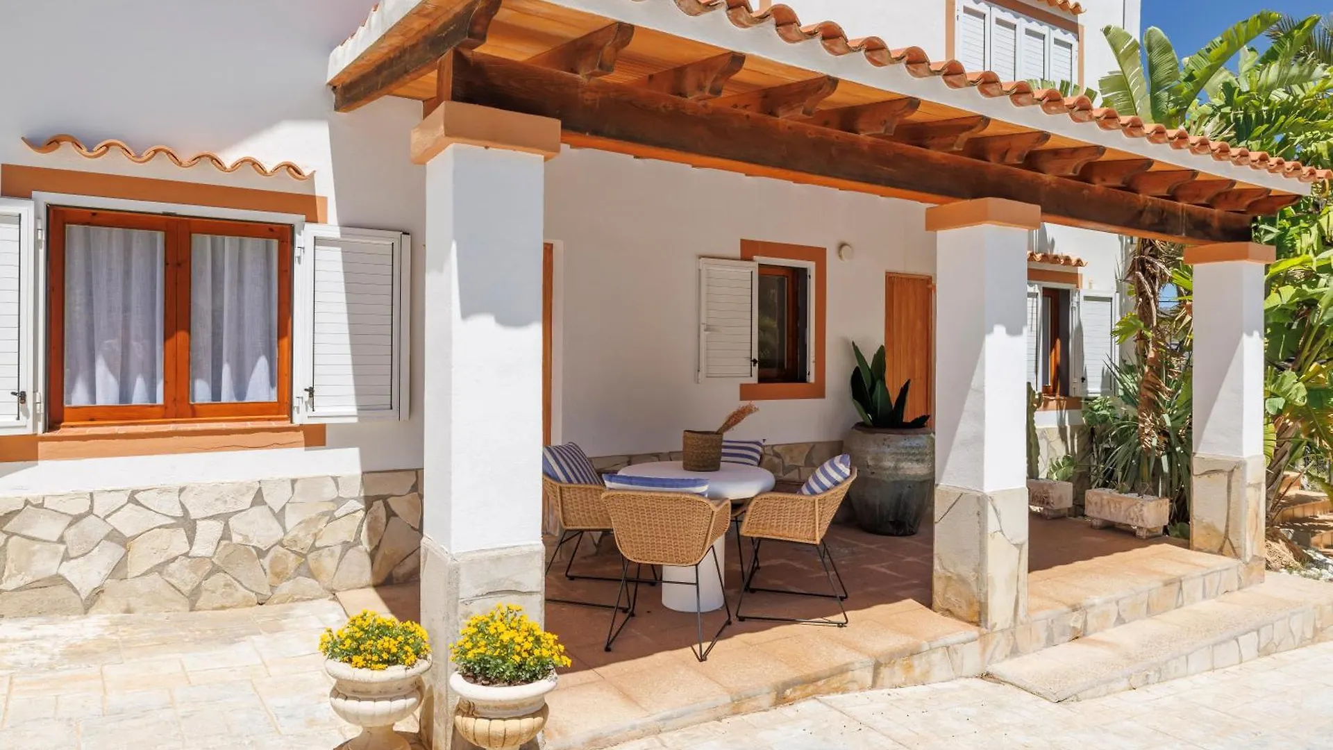 Villa Es Vedra By Migjorn Ibiza Suites & Spa 0*, 이비자타운 스페인