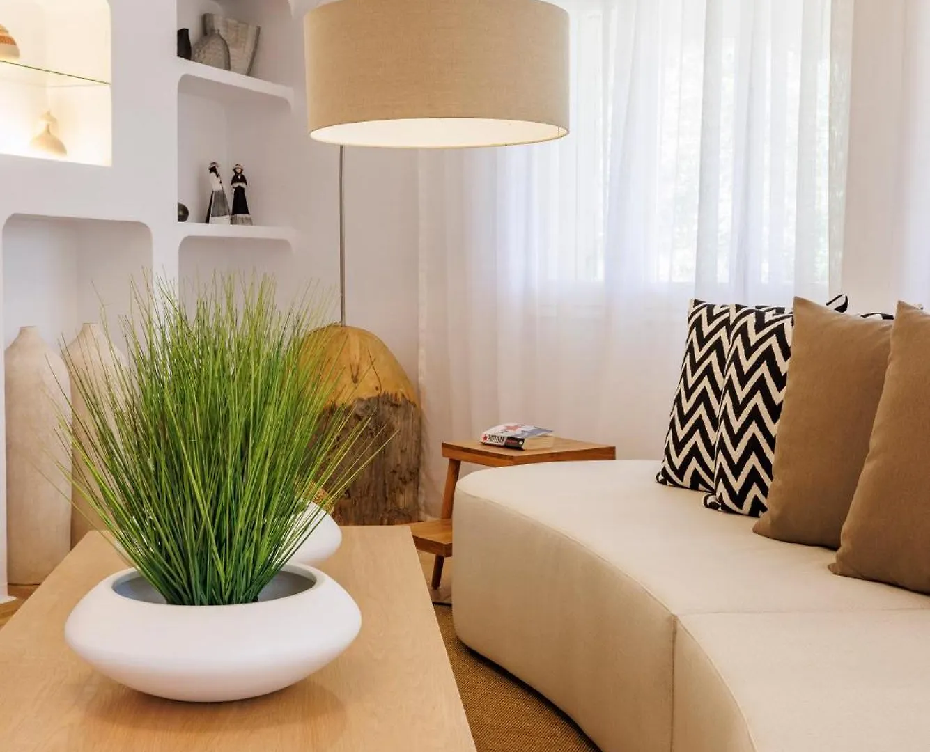Villa Es Vedrá Ibiza città