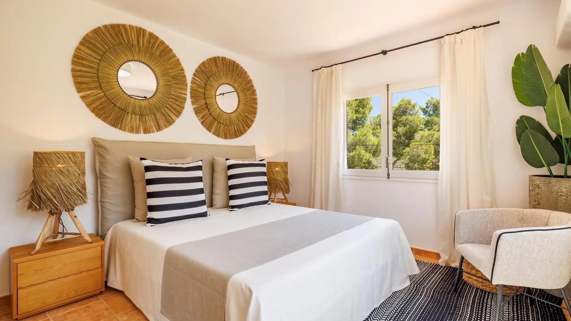 Villa Es Vedra By Migjorn Ibiza Suites & Spa 스페인