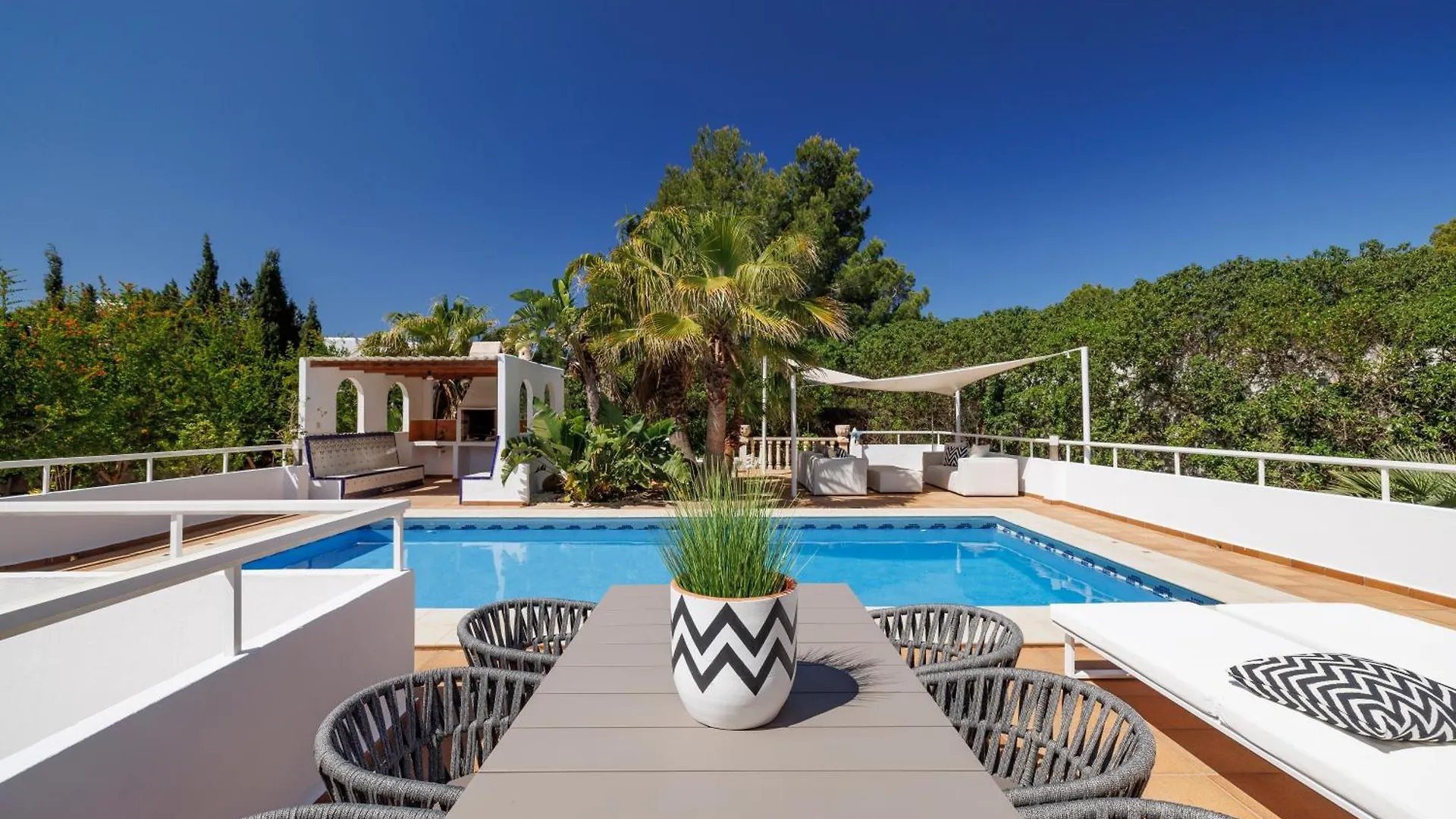 Villa Es Vedra By Migjorn Ibiza Suites & Spa 0*, 이비자타운 스페인