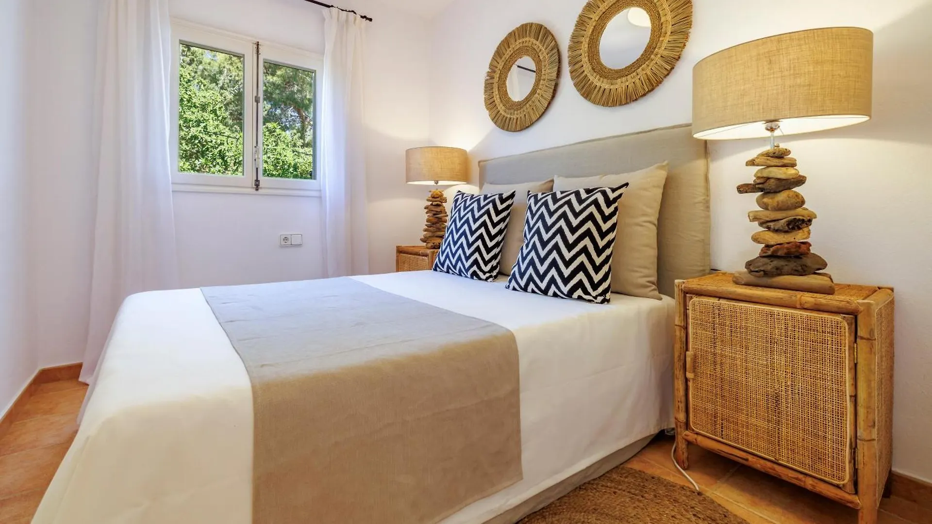 Villa Es Vedra By Migjorn Ibiza Suites & Spa 스페인