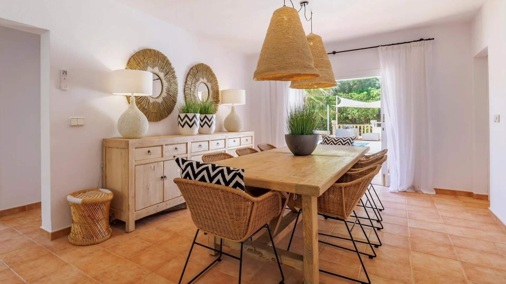 Villa Es Vedra By Migjorn Ibiza Suites & Spa 스페인
