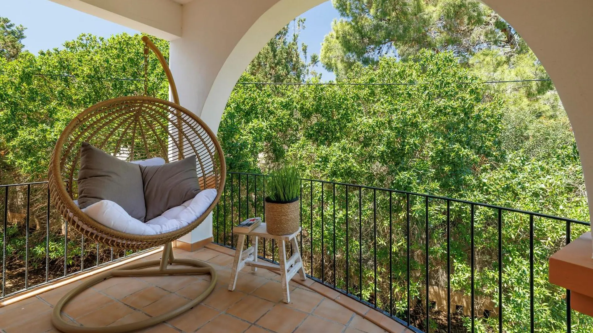Villa Es Vedra By Migjorn Ibiza Suites & Spa 0*, 이비자타운 스페인