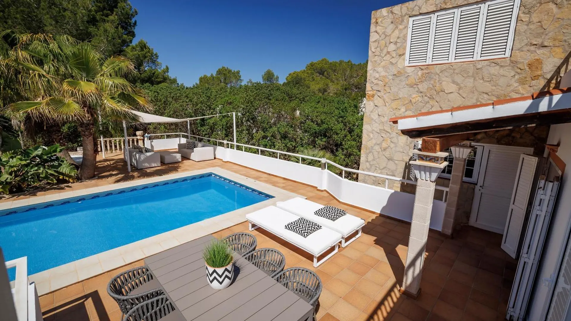 Villa Es Vedra By Migjorn Ibiza Suites & Spa 스페인