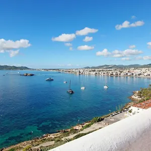 Marblau Ibiza-stad
